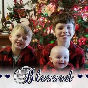 Meet your Posher, Michaelnbrittany